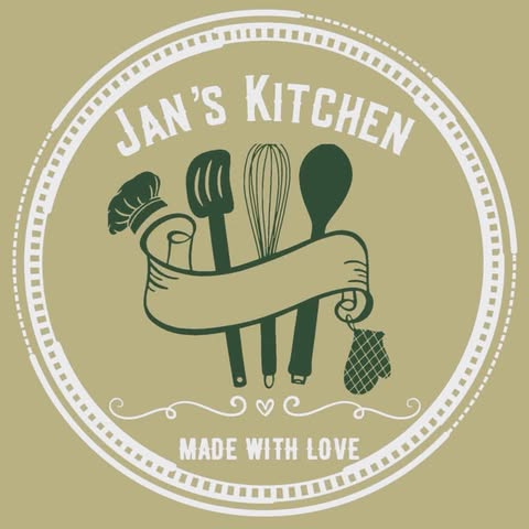 Jan's Kitchen Logo